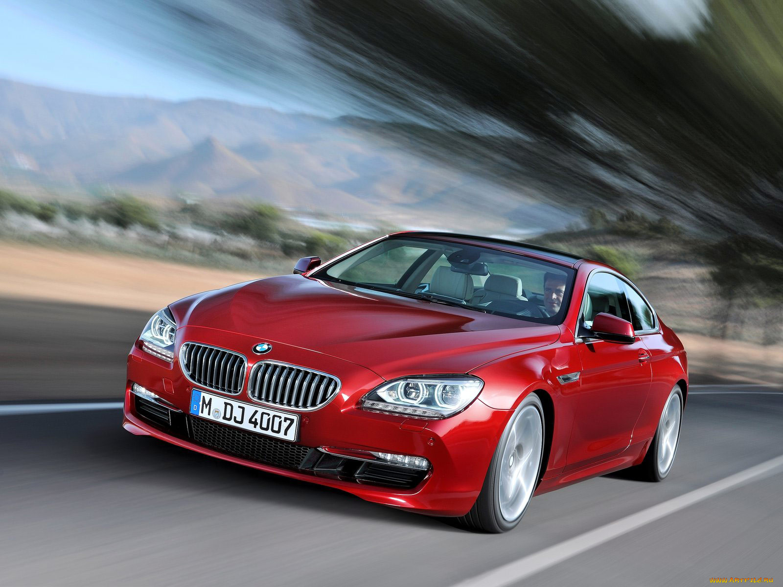 , bmw